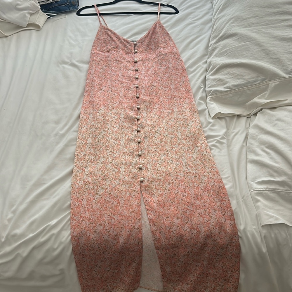 Zara Slip Dress